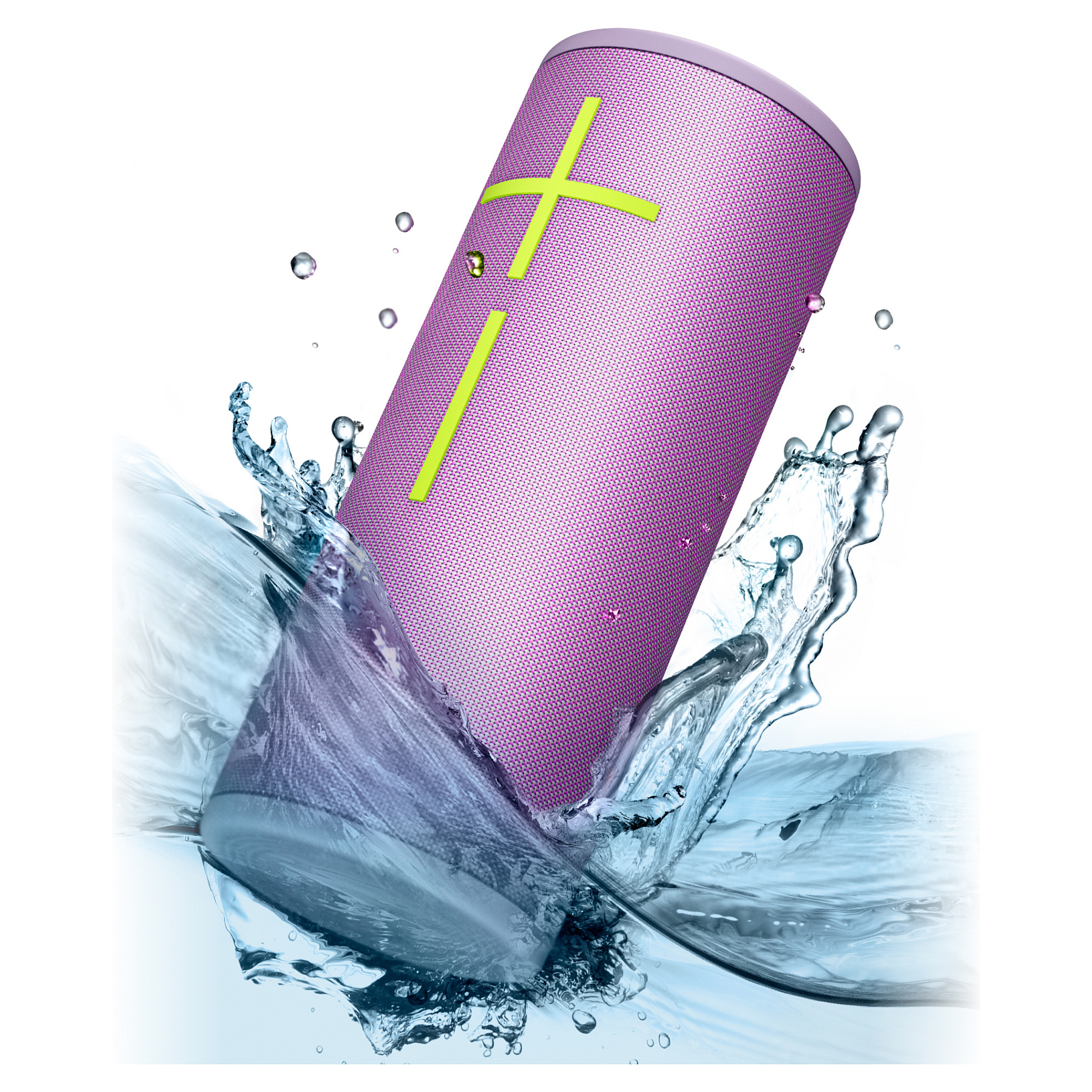 Altoparlant Portativ Ultimate Ears BOOM 4, Bluetooth, Stereo – Lilac 6