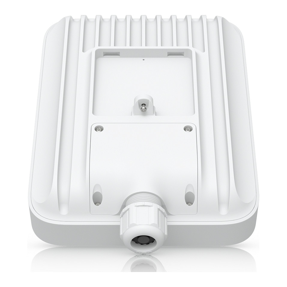 Ubiquiti UniFi 5G Max Outdoor U5G-Max-Outdoor – 5G LTE Gateway, Outdoor, 2.5GbE, PoE, SIM/eSIM, UniFi Failover Router, IP67 7