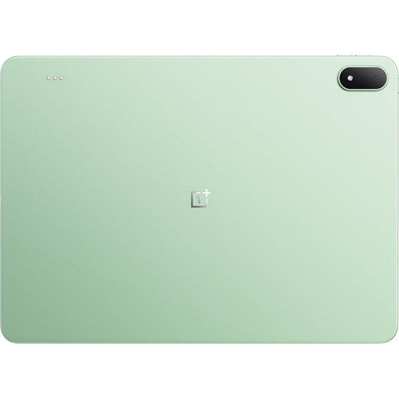 Tablet Android OnePlus Pad 4 / Snapdragon 8 Elite Gen 5 / 12GB / 256GB / 13.2" / 144Hz / Adreno 840 – Gjelbër 4