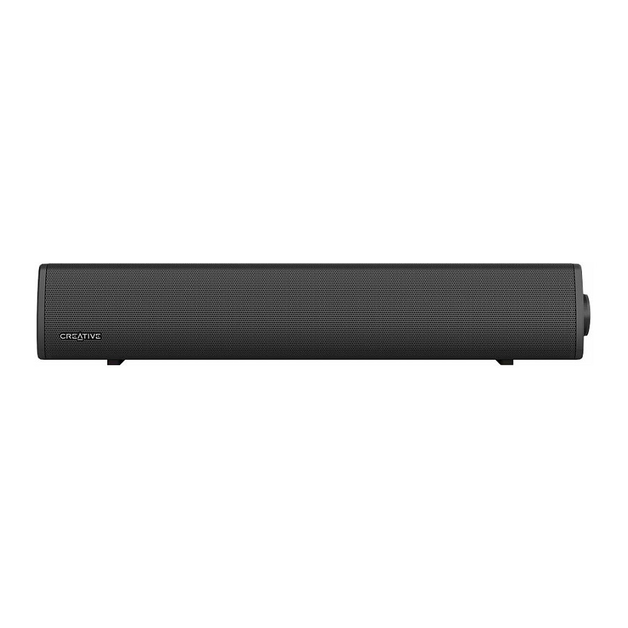 Altoparlantë Creative Labs Sound Blaster GS3 - Zezë 5