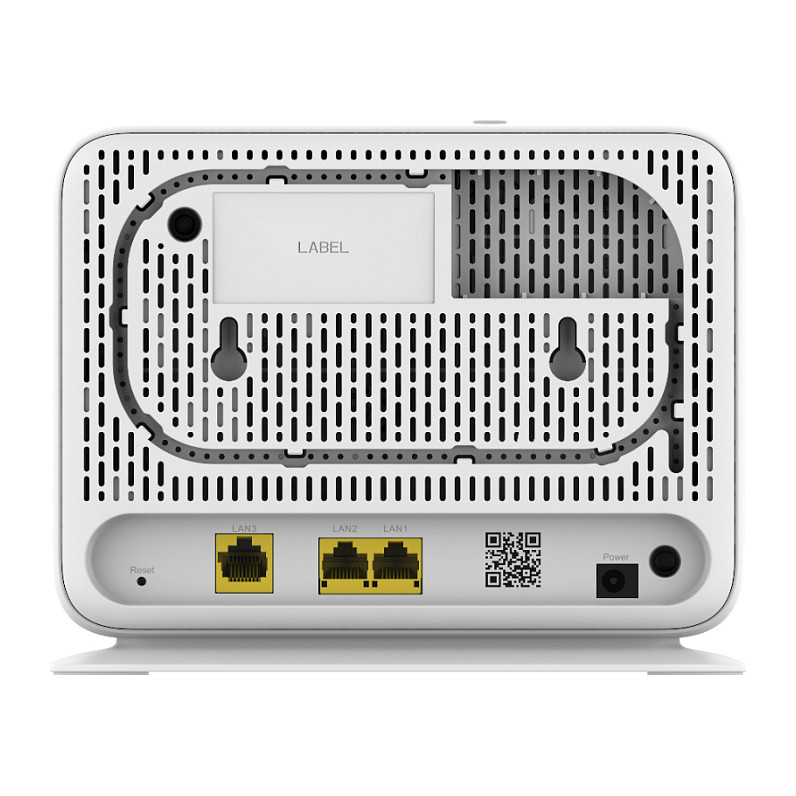 Huawei, eKitOptiX FG630G05, Ruter, Wi-Fi 6, AX1800, Dual-Band, 1× Gigabit Ethernet, Mesh, Bardhë 5