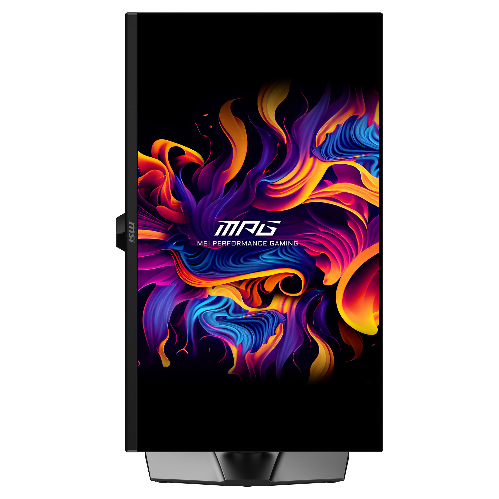MPG 271QRDE QD-OLED X50 thumbnail 5