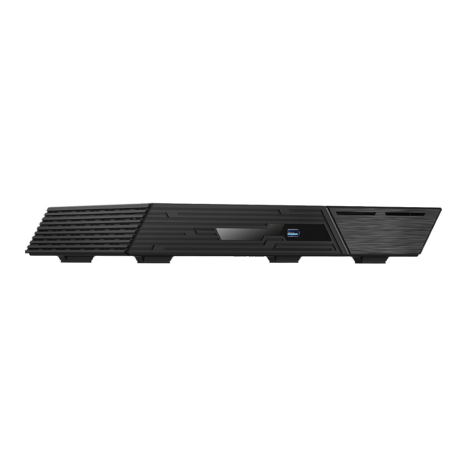 ASUSTOR Mini Desktop NAS FS6712X 12-Bay thumbnail 2