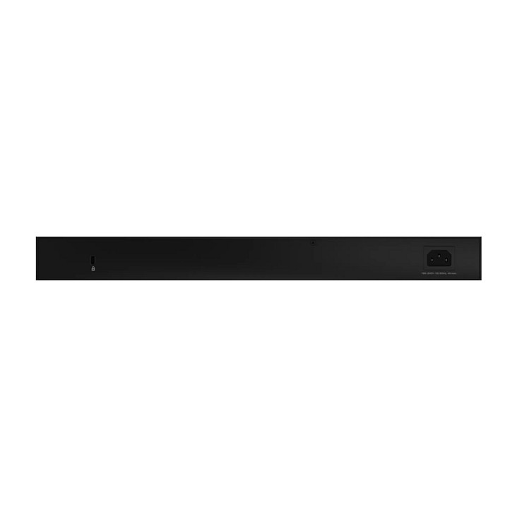 NETGEAR GS324TPv2 24-Port Gigabit PoE+ Smart Managed Switch with 2x SFP 190W thumbnail 5