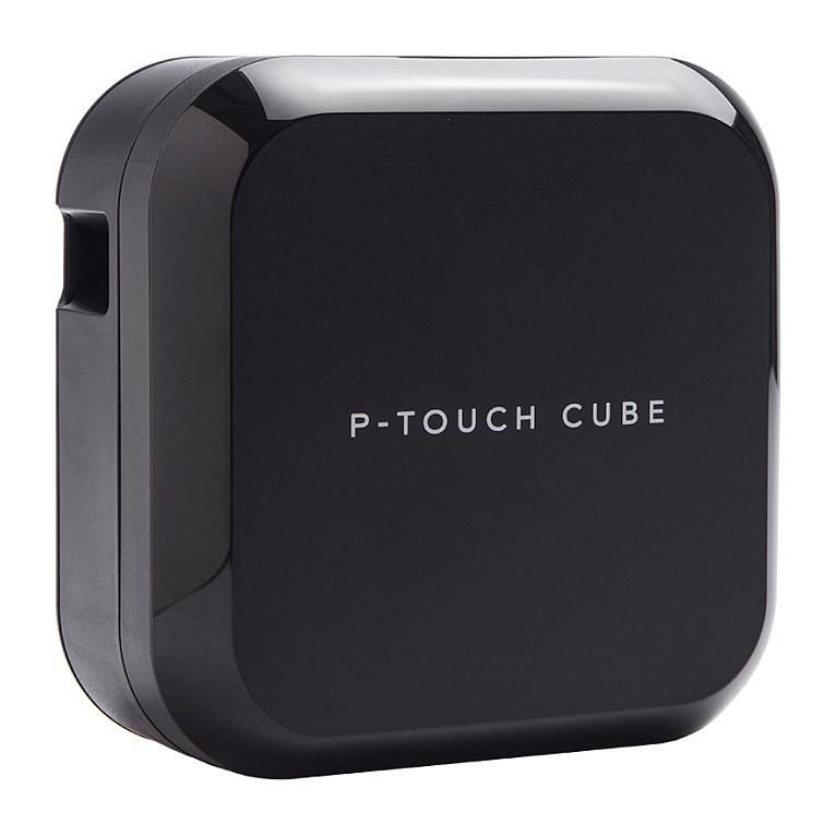Printer Label me Bluetooth Brother P-Touch Cube Plus PT-P710BT thumbnail 2