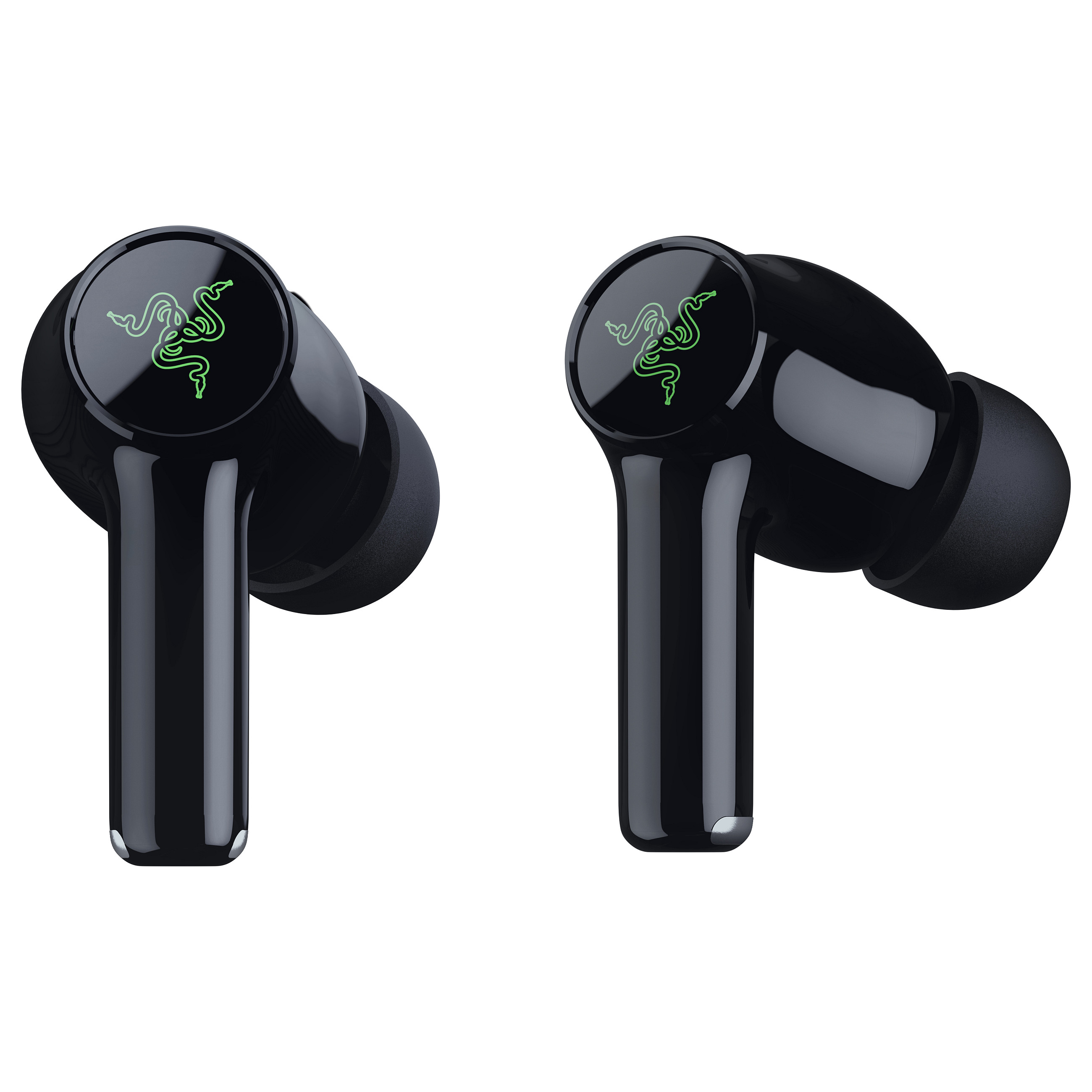 Kufje Gaming Razer Hammerhead V3 X HyperSpeed for Xbox, Wireless, Bluetooth 5.3, 2.4GHz, IPX4 - Zezë 5