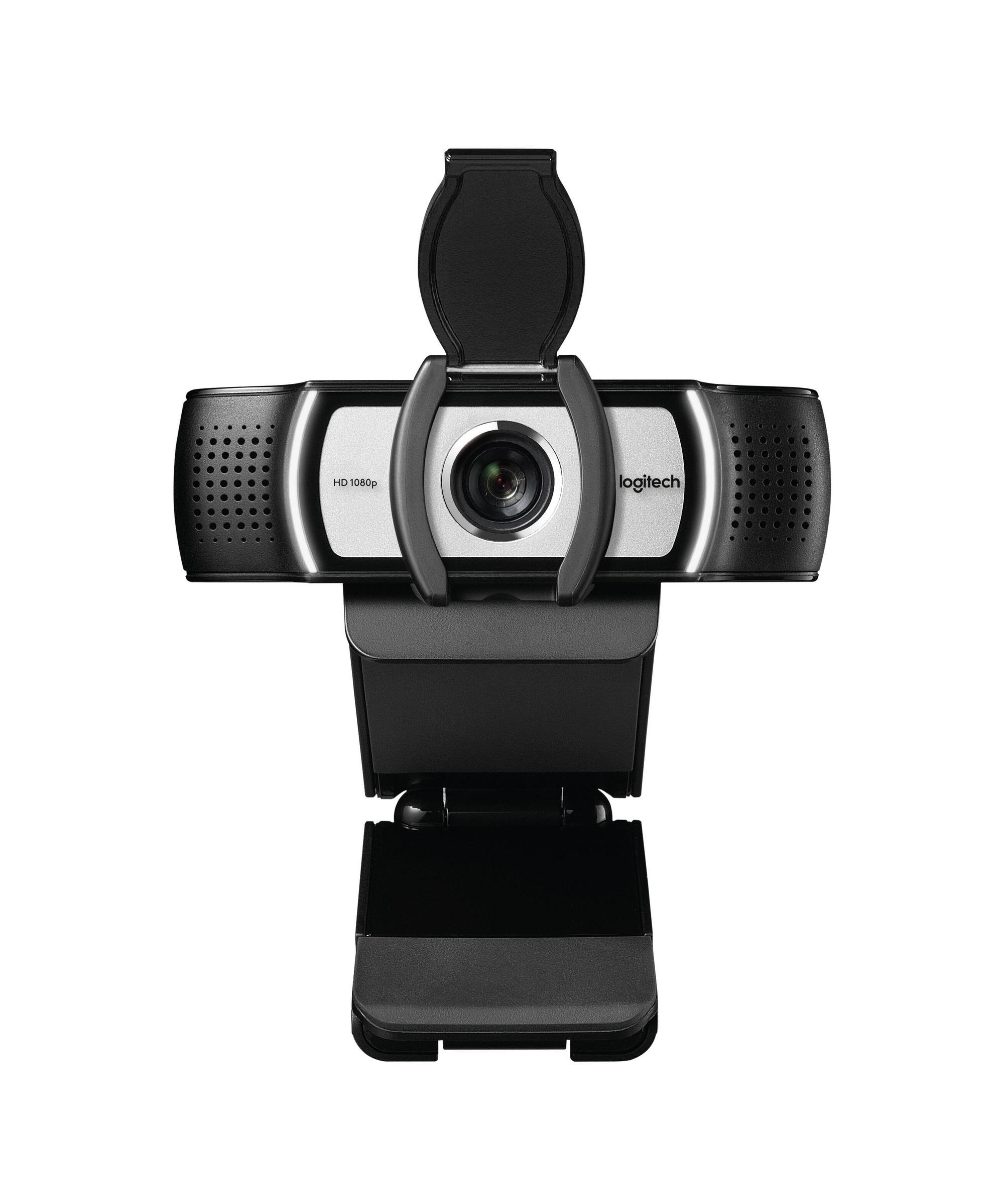 Webcam Logitech C930e Business / 960-000972 – Zezë 3