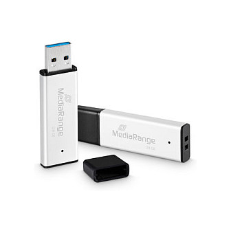 USB Flash Drive / MediaRange / 128GB / USB 3.0 / High Performance