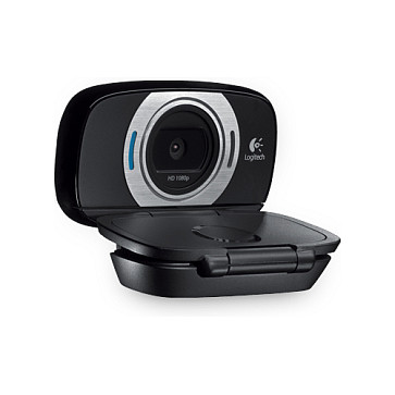 Webcam Logitech HD C615 / 960-000735 / Full HD 1080p / USB 2.0 / 8MP / 74° – Zezë 9