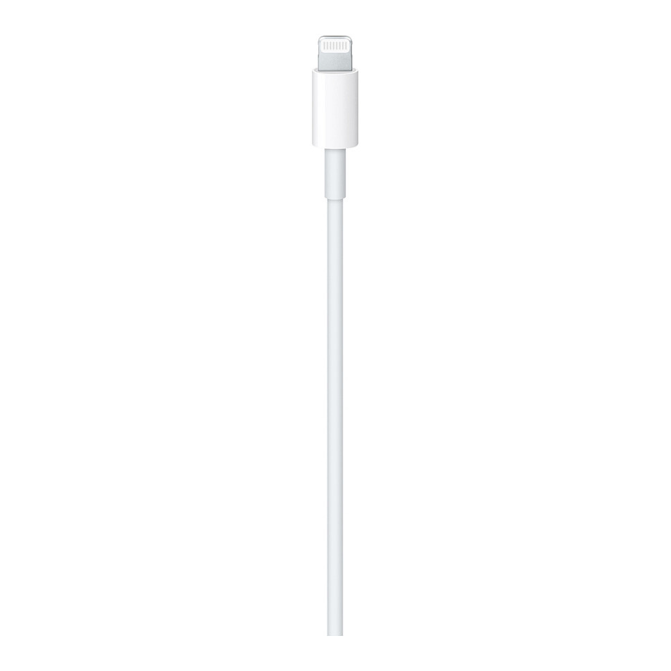 Apple USB-C to Lightning Cable 1M (MUQ93ZM/A) thumbnail 3