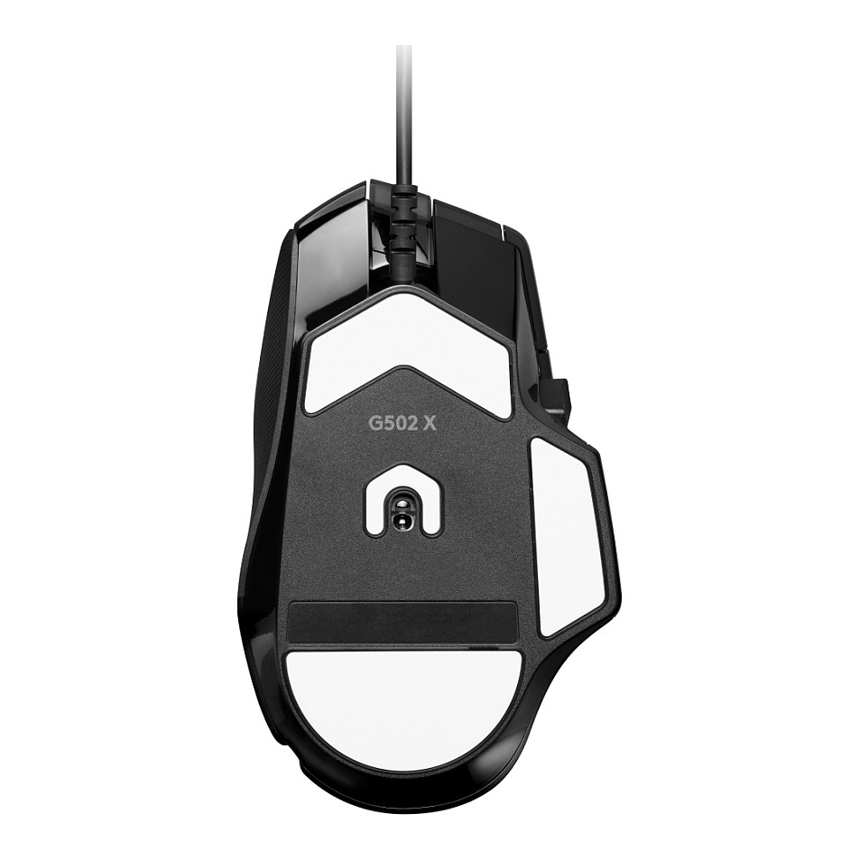 Maus Gaming Logitech G502 X - Zezë thumbnail 6