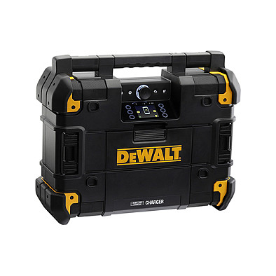 Radio Denver WRD-60, DAB+, FM, Bluetooth, 10W, IP54 - Blu/Zezë 6