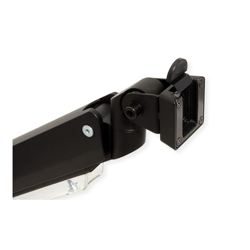 Mbajtëse për Monitor ROLINE 17.03.1116, deri në 15kg, VESA 75x75/100x100 - Zezë 7