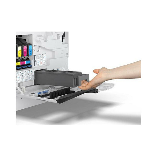 Kuti Mirëmbajtjeje Epson C12C937201, për Printerë WorkForce Enterprise AM-C400 dhe AM-C550 2