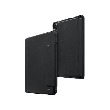 Aksesorë për Tablet LAUT Typefolio 2.0 / Tastierë Bluetooth / Flip Case / Stand i Rregullueshëm / iPad, iPad Pro & iPad Air / Deri 13" – Zezë 7