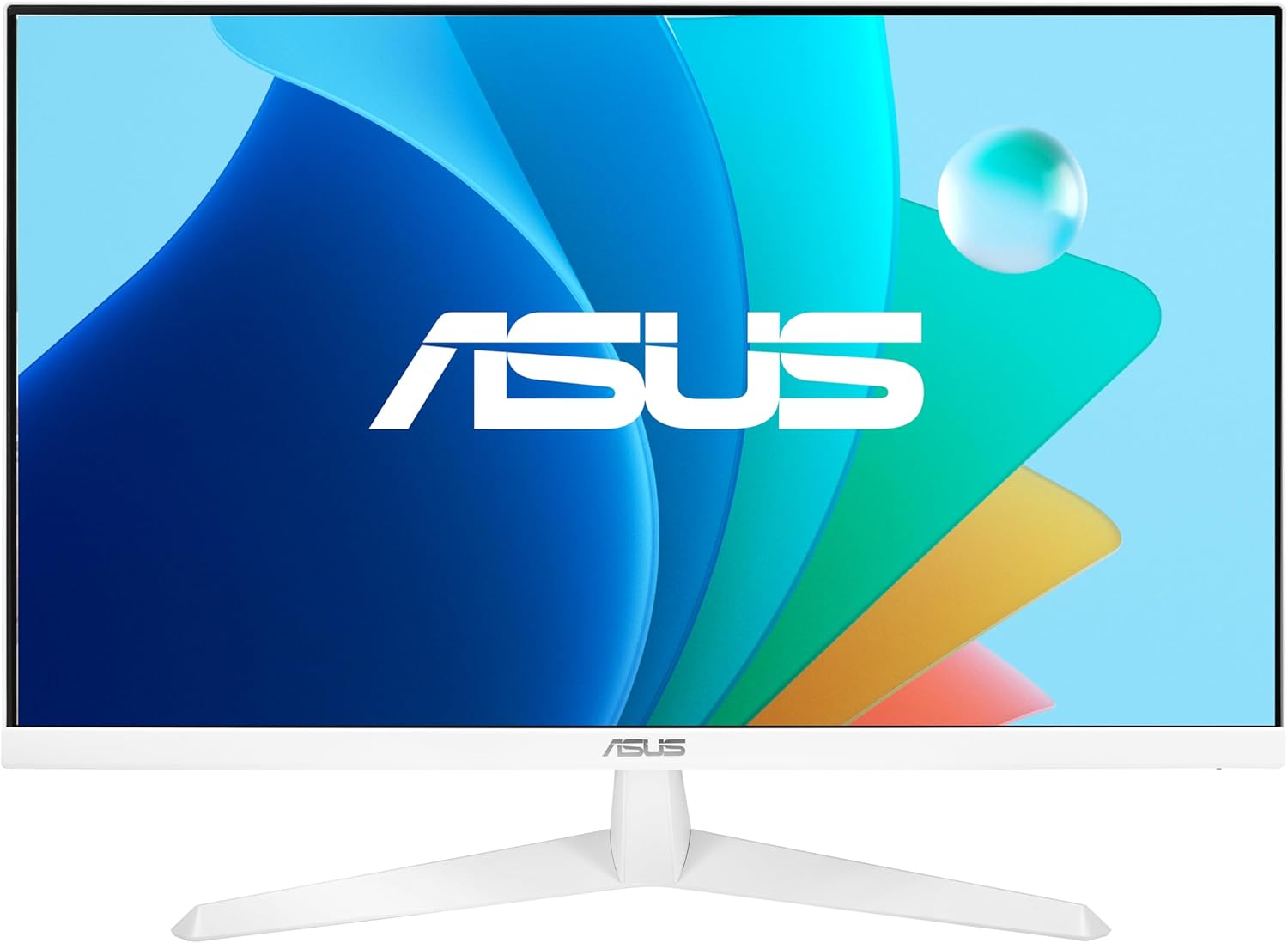 Monitor ASUS TUF Gaming VG27AQM1A / 27"/ Quad HD IPS LCD / 260 Hz / 1 ms / HDMI+DP - Zezë 9
