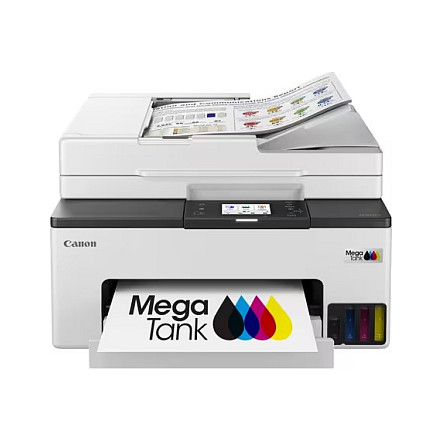Printer Multifunksional Canon Pixma MG3650S WIFI- Zezë 4