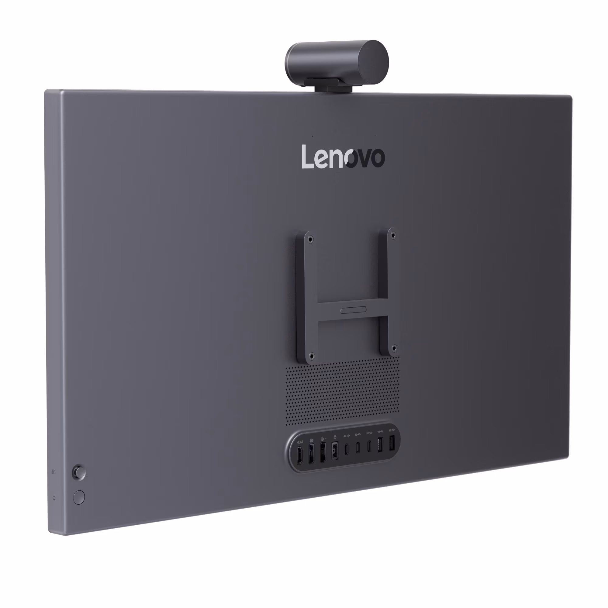 Lenovo Yoga Pro 27UD-10 - OLED monitor - 4K - 27" 4