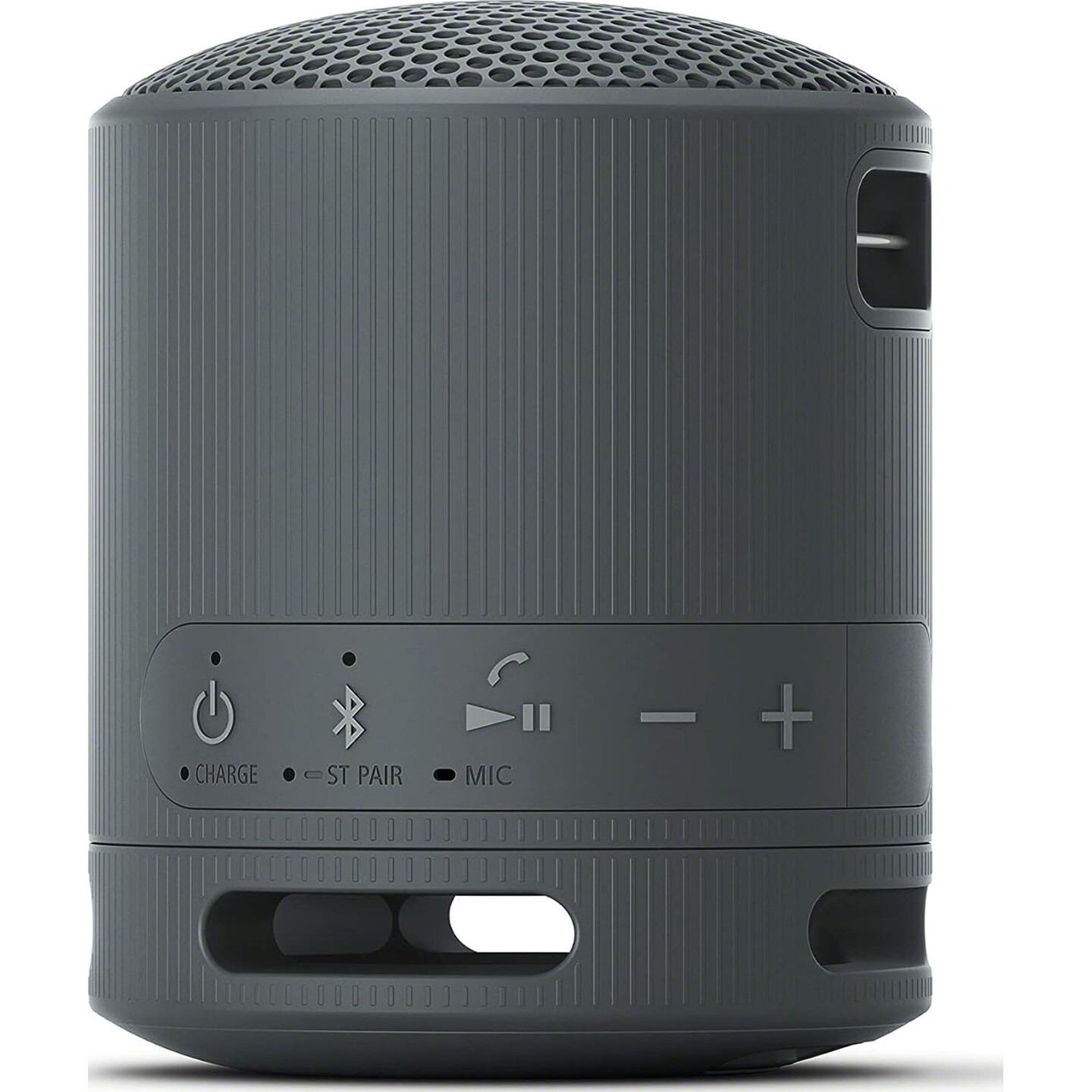 Altoparlant Sony SRS-XB100, 5W, Bluetooth 5.3, IP67, USB-C - Zezë 2