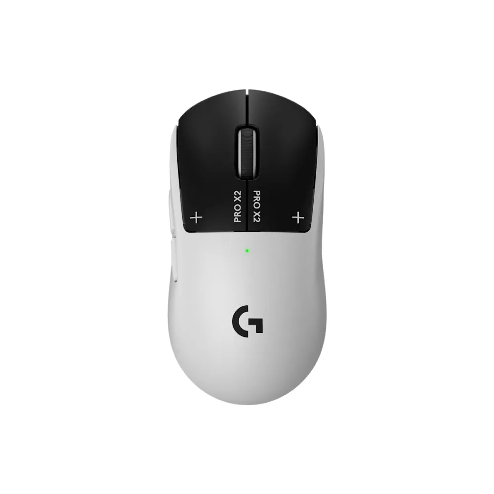 Maus Gaming Logitech G Pro X2 Superstrike - Zezë/Bardhë 3