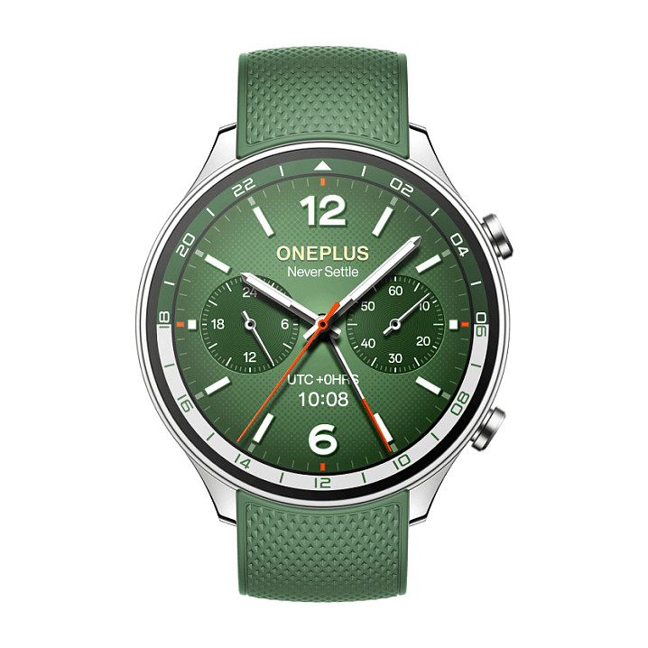 Orë e mençur Watch OnePlus Watch 2R- green