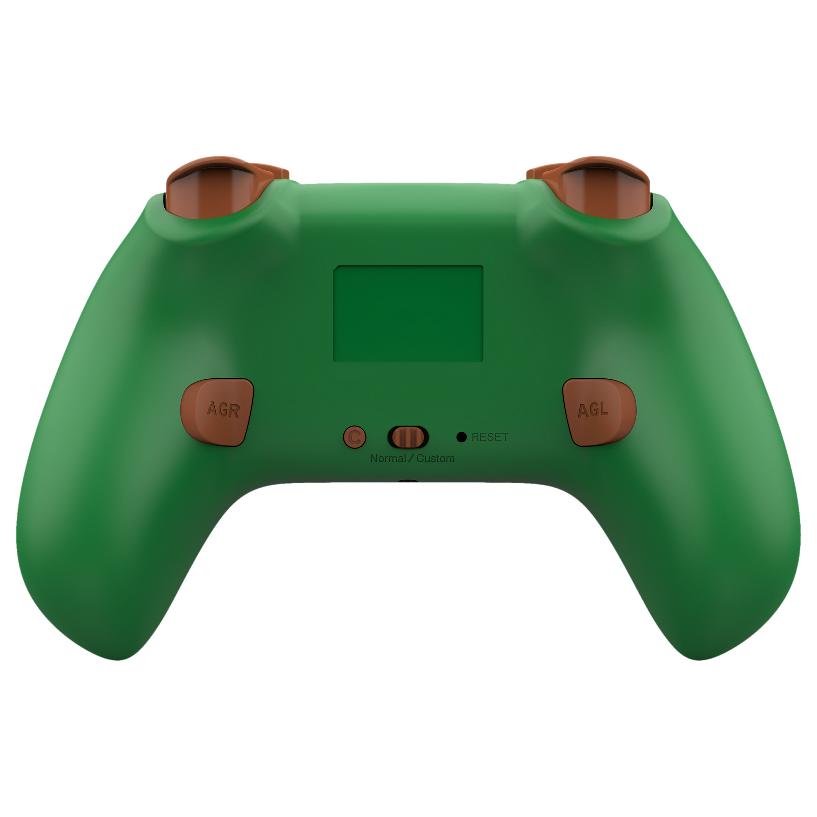 Kontroller për Nintendo Dragonshock Poptop Wireless Cubes 4