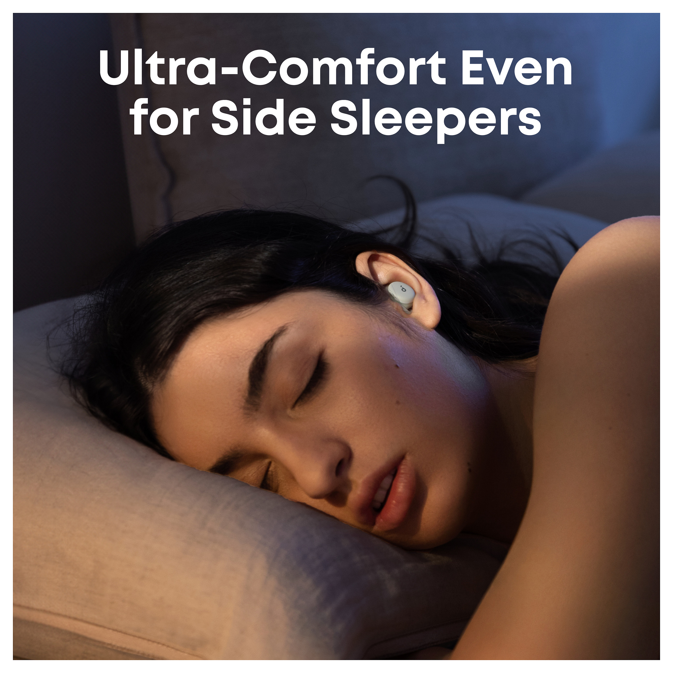 Kufje pa kabllo Anker Soundcore Sleep A30, In-Ear, Bluetooth 5.4, ANC, 4.6 mm, TWS - Gjelbër 6