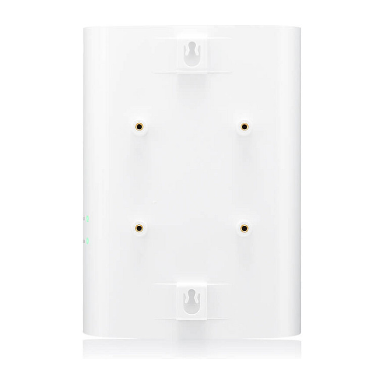 Zyxel, Nebula FWA70, Ruter Outdoor, 5G, 4G LTE, 1× 2.5GbE PoE LAN, Nano-SIM, IP55 – Bardhë 3