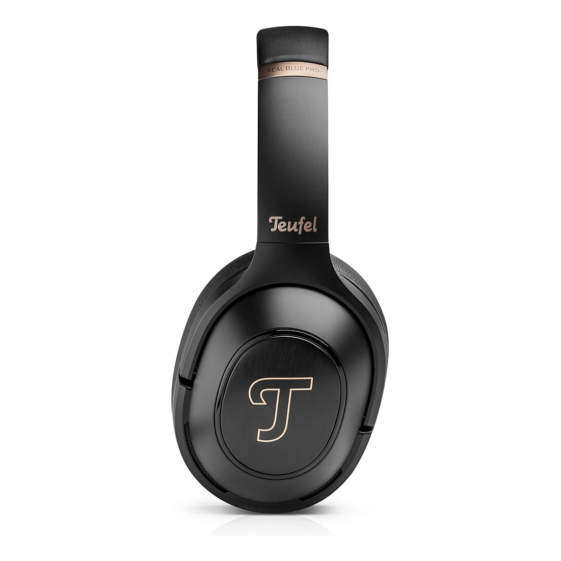 Kufje pa kabllo Teufel REAL BLUE PRO / Over-Ear / Bluetooth 5.1 / ANC / 4 cm / 10 m - Zezë 2