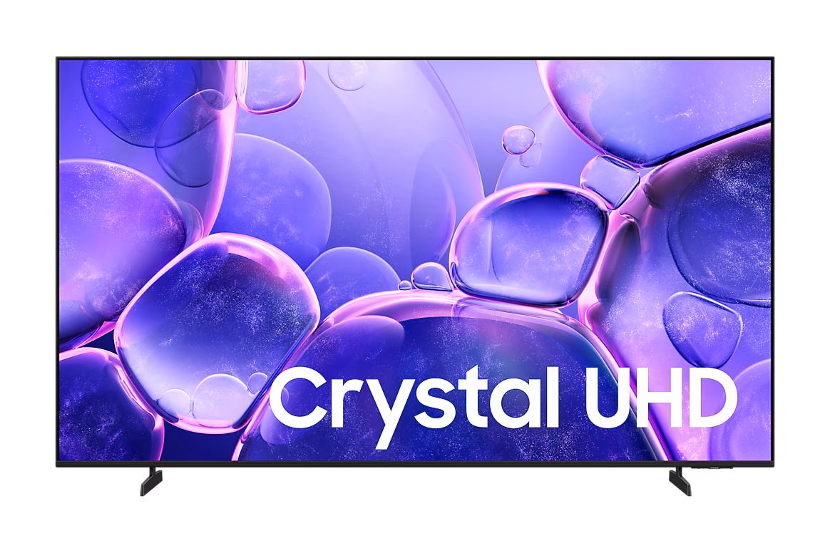 Smart TV Samsung UE58CU7172UXXH / 58"/ 4K Ultra HD LED / 50Hz / Tizen OS - Zezë 5