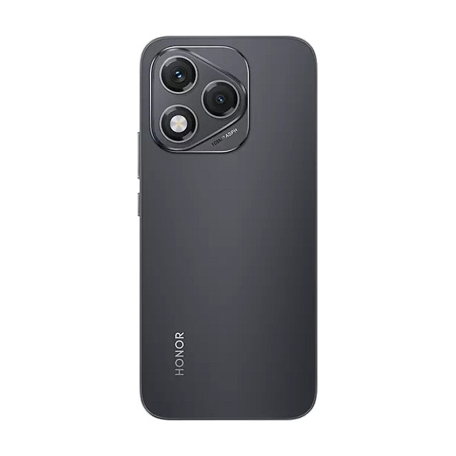 Telefon, "Honor 400 Lite 5G Dual Sim 8GB RAM 256GB - Velvet Black" 7