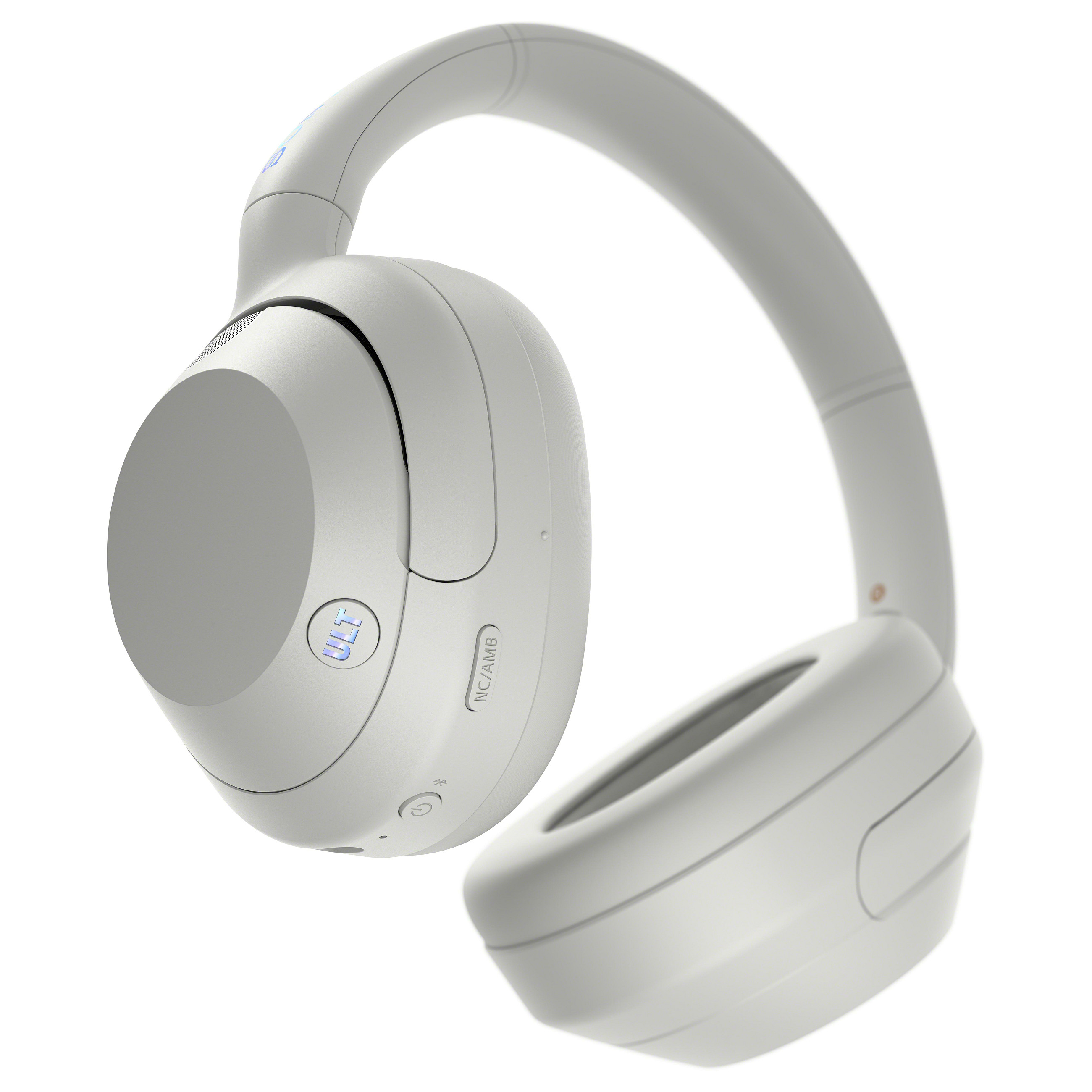 Kufje pa kabllo SONY WH-ULT900N / Bluetooth 5.2 / 40mm / ANC / DSEE / 360 Reality Audio / Mikrofon - Bardhë 9