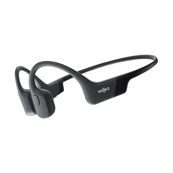 Kufje pa kabllo Shokz OpenComm2 UC 2025 Upgrade / Bone Conduction / Bluetooth / Loop120 USB-A / Mikrofon / 16 orë - Zezë 7