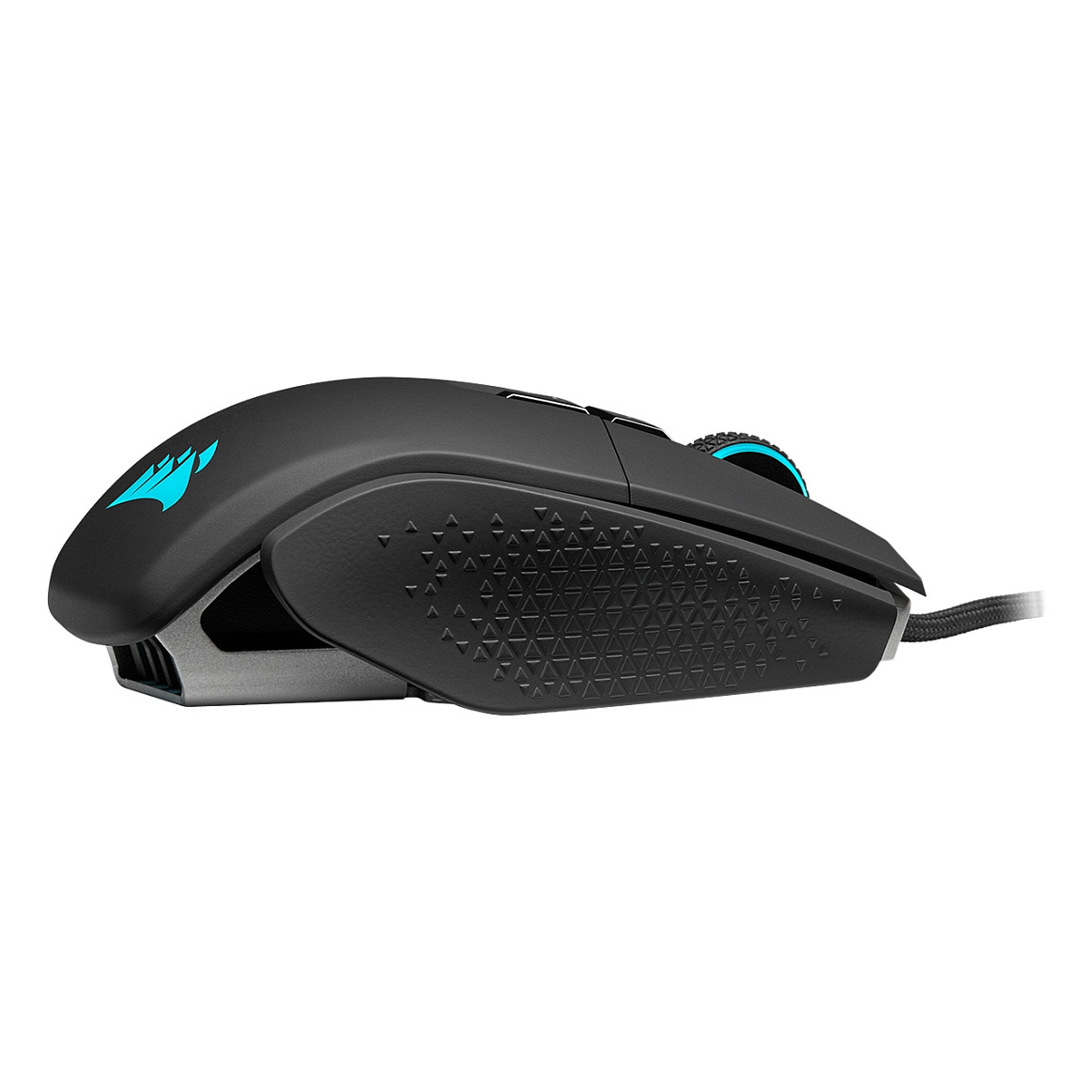 Maus Gaming Corsair M65 RGB ULTRA / MARKSMAN / 26.000 DPI / 8.000Hz / 8 Butona / USB / RGB - Zezë 2
