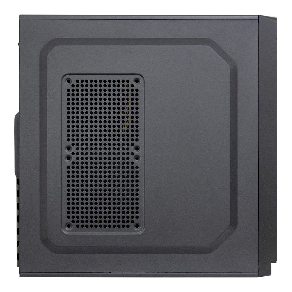 Kasë Inter-Tech IT-5916 / 500W Midi - Zezë thumbnail 5