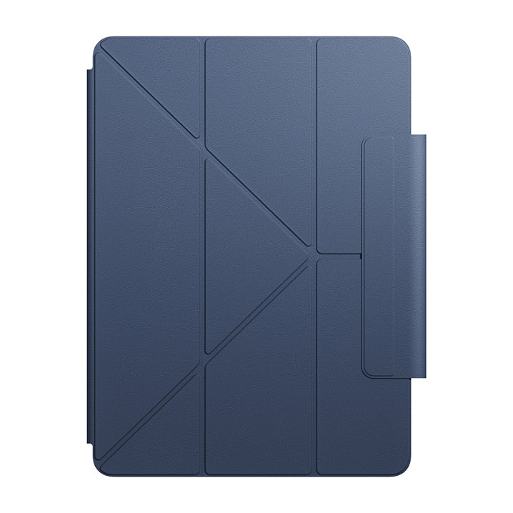 Tastierë për tablet OnePlus Pad 3 Smart Keyboard QWERTY – Blu 4