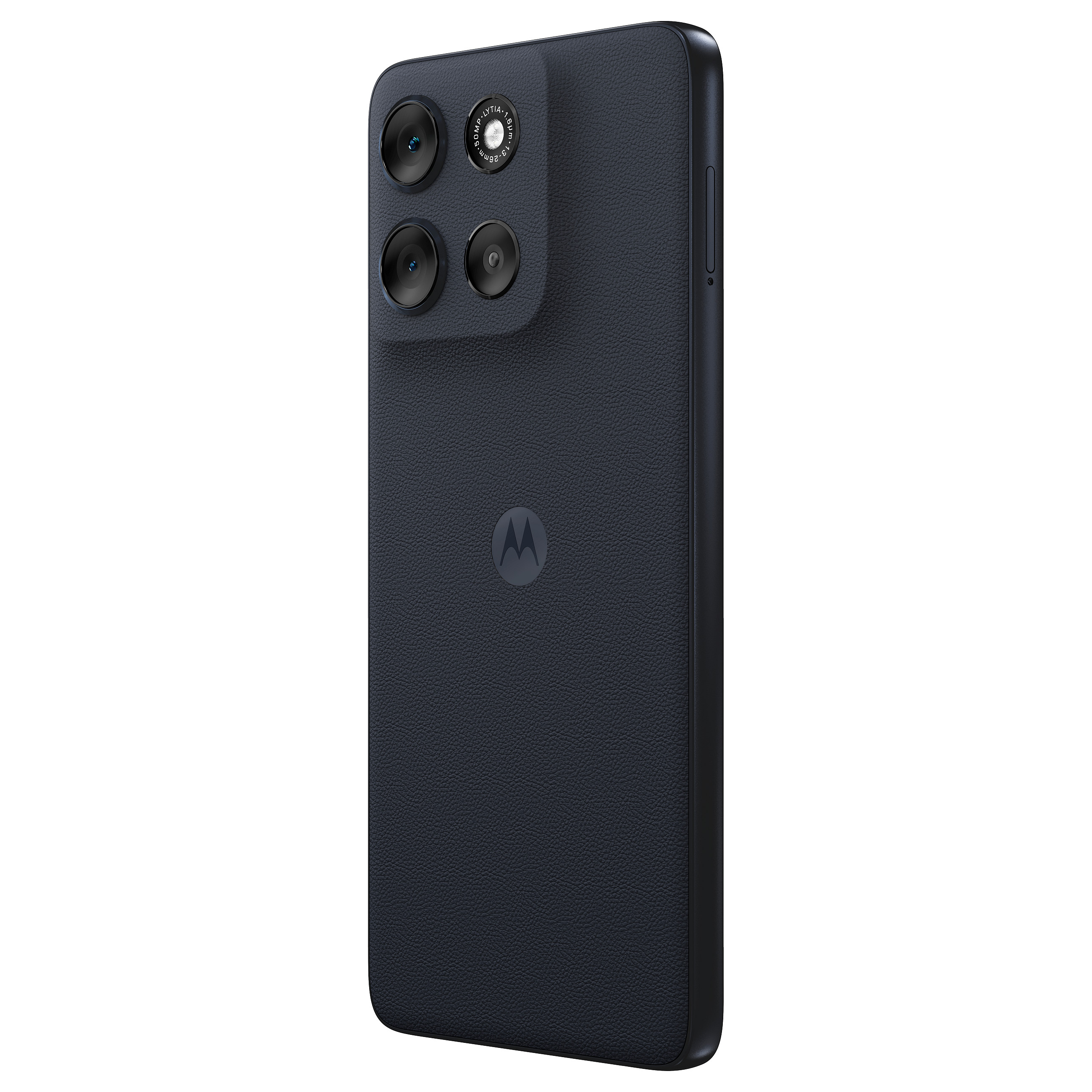 Telefon Motorola Moto G56 / 8GB / 512GB / 5G / Hybrid Dual SIM - Zezë 6