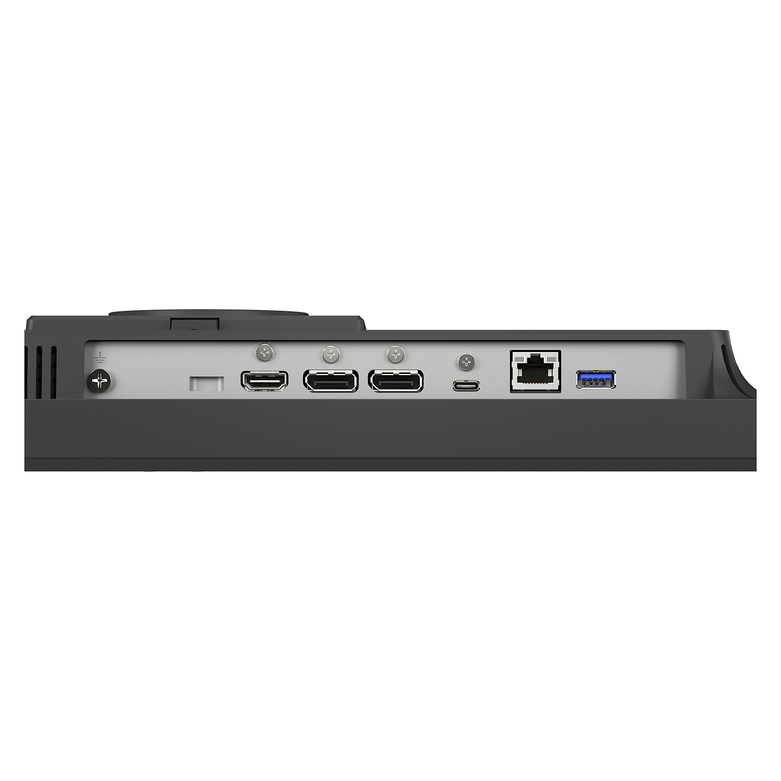 Monitor NEC MultiSync DD-EA272F, 27", Full HD AH-IPS, 60Hz, 6ms, HDMI+DP+VGA+USB-C+USB - Zezë 6