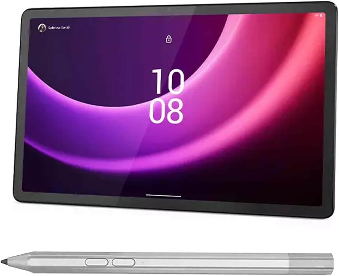 Laps për Tablet Lenovo Precision Pen 2 / USB-C / Bluetooth / Hiri 3
