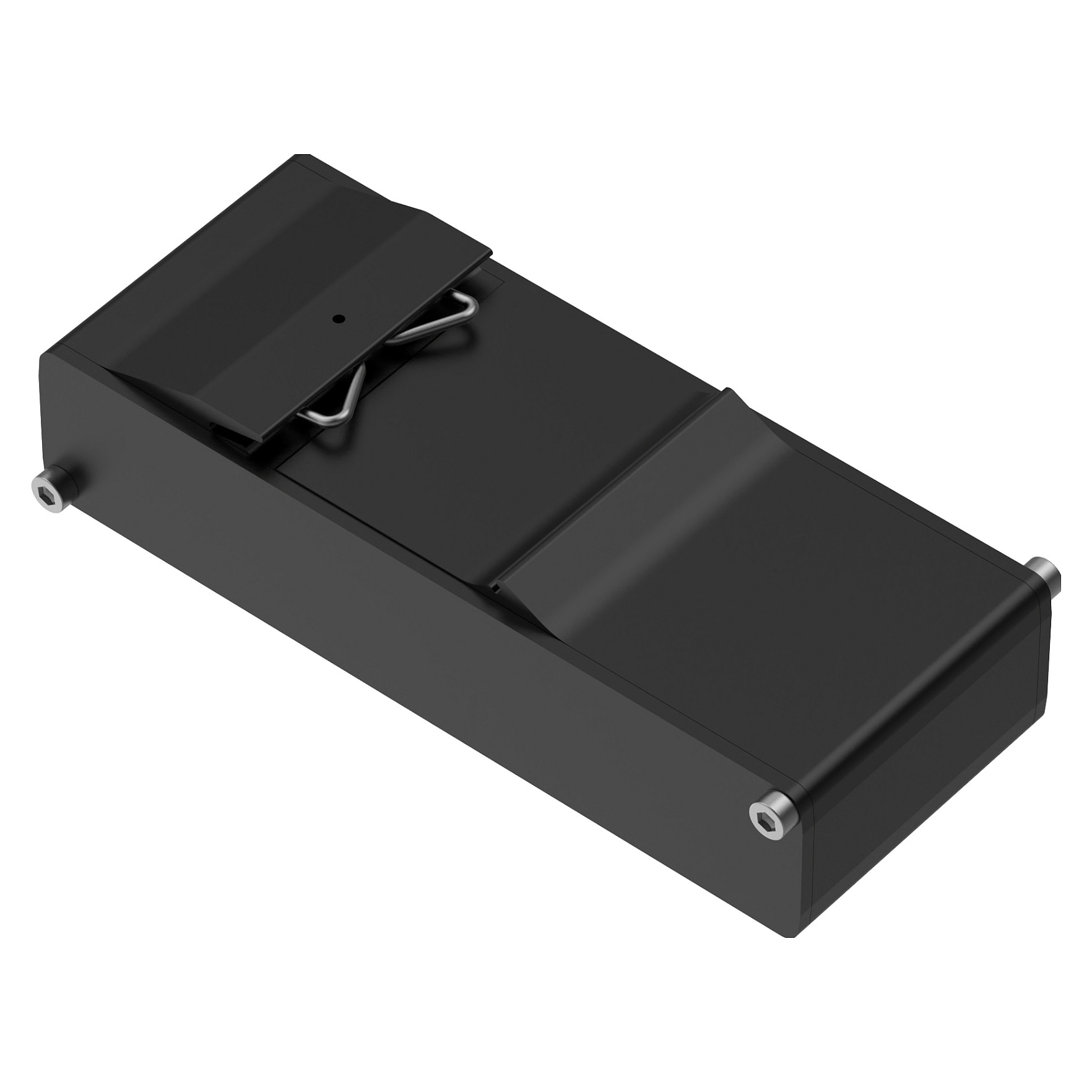Switch Teltonika TSF000 / Unmanaged / 5xFast Ethernet / PoE+ thumbnail 5