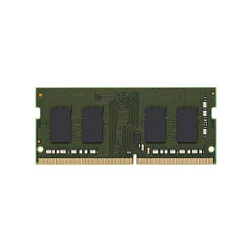 RAM Memorie DDR4 Kingston 8GB /3200MHz CL22 SO-DIMM