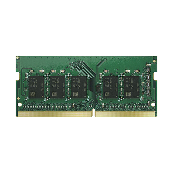 RAM Memorie DDR4 Synology SO-DIMM 16GB / ECC D4ES03-16G