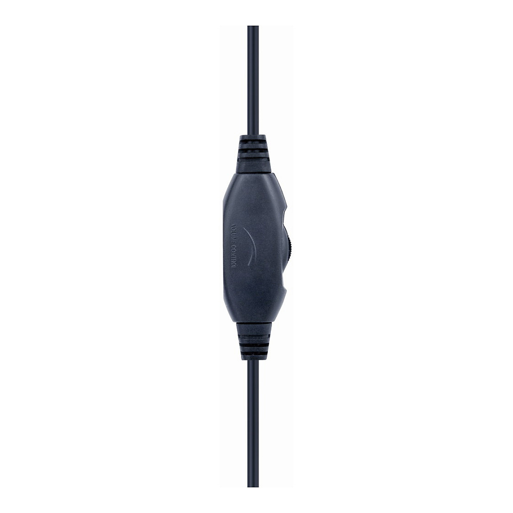 Kufje Gaming Gembird GHS-05-B / Wired / 3.5mm / Over-Ear - Zezë/Blu 2