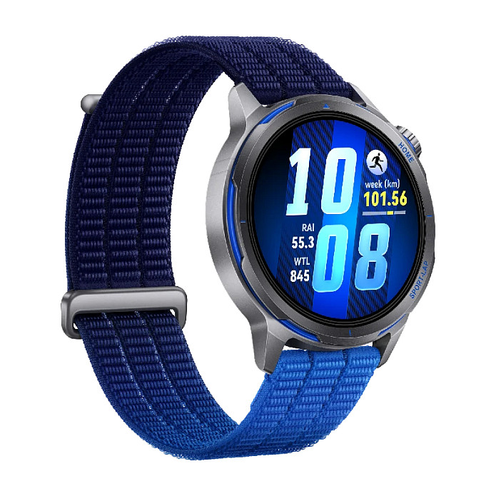 Orë e mençur Huawei Watch GT Runner 2 – Dusk Blue thumbnail 2
