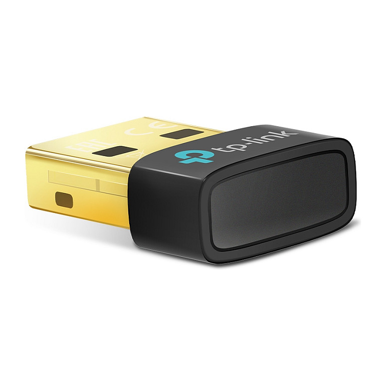 TP-Link UB500 Bluetooth 5.0 Nano USB Adapter – Bluetooth 5.0, USB, E Zezë thumbnail 2