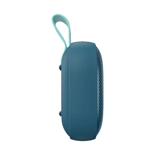 Altoparlant Portativ Soundcore Boom Go 3i, Bluetooth 6.0, 15W, USB-C, IP68 - Blu 2