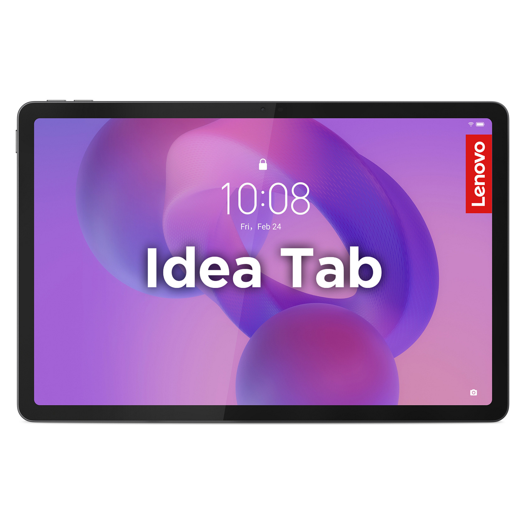 Tablet Lenovo Idea Tab, 11", IPS, 90Hz, 8GB, 256GB, MediaTek Dimensity 6300, Wi-Fi, me Pen - Hiri 3