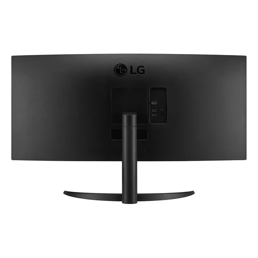 LG UltraWide 34WR50QK-B - monitor - WQHD - 34" 2