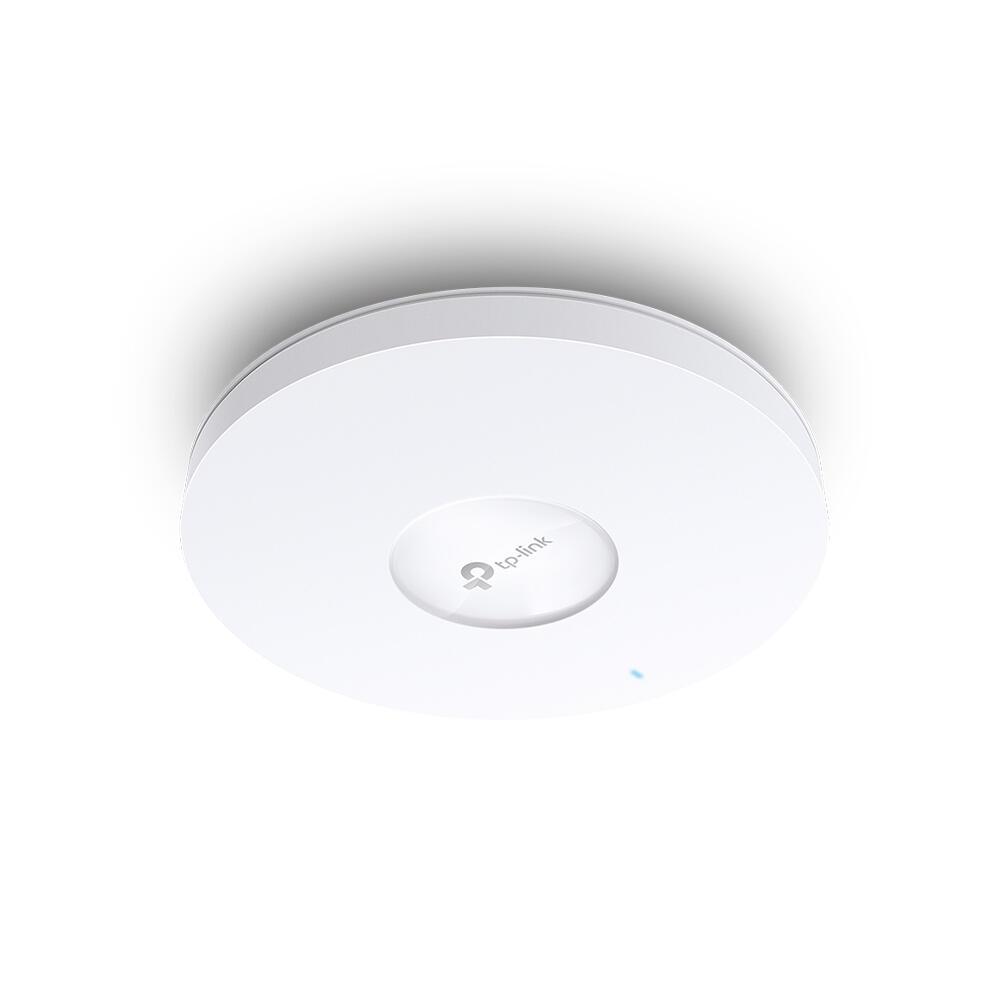 TP-Link Access Point EAP650 / EAP650 White thumbnail 3