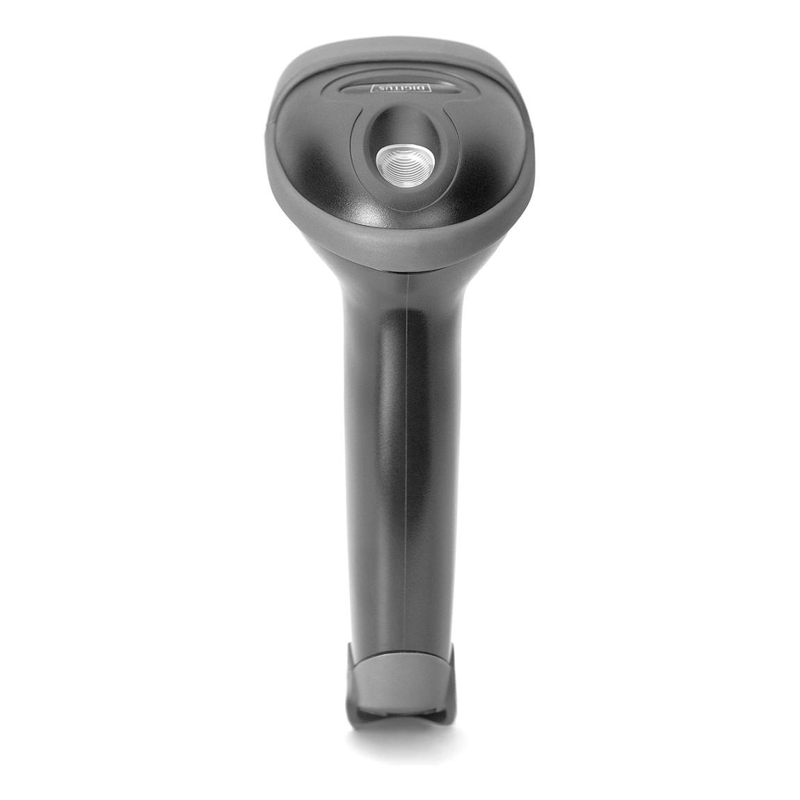 Skaner DIGITUS 1D Barcode Handscanner USB - Zezë thumbnail 5